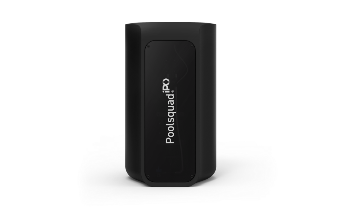 Poolsquad IPO PH en RX Dosering