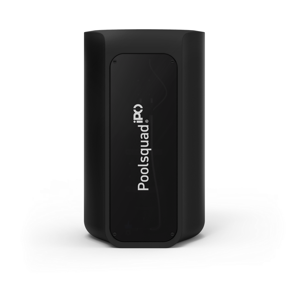 Poolsquad IPO PH en RX Dosering