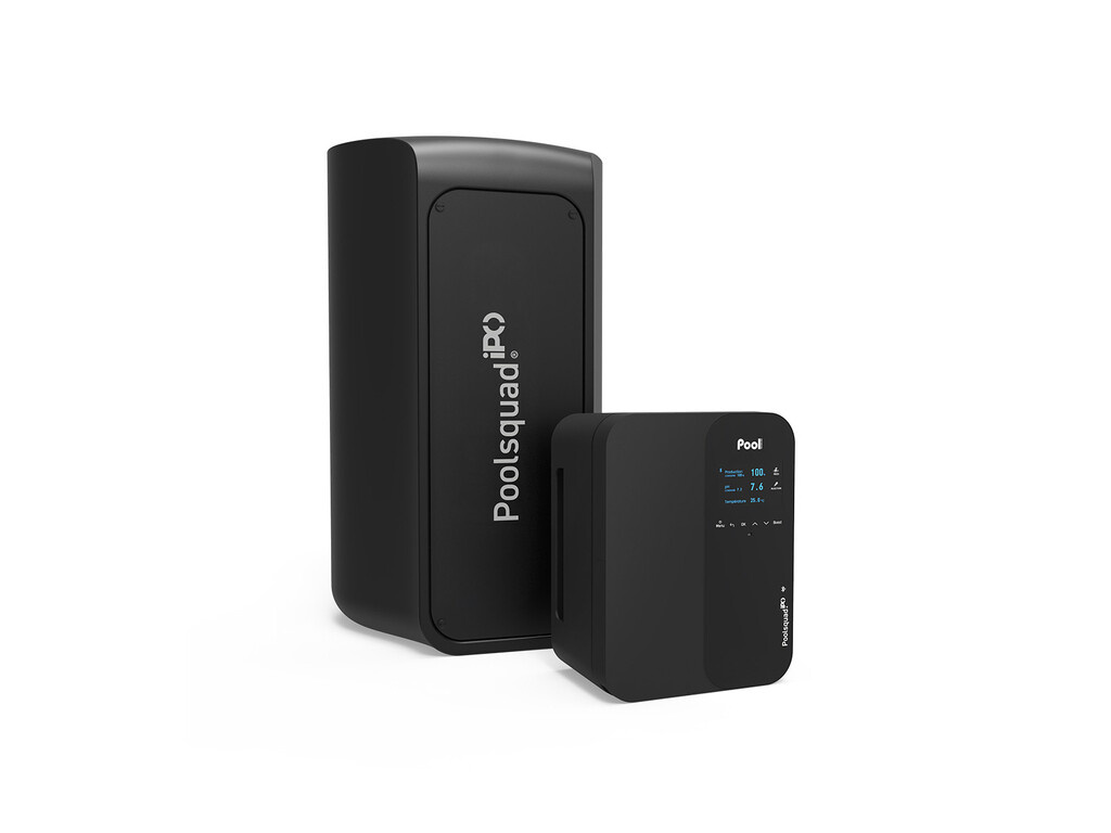 Poolsquad IPO PH en RX Dosering