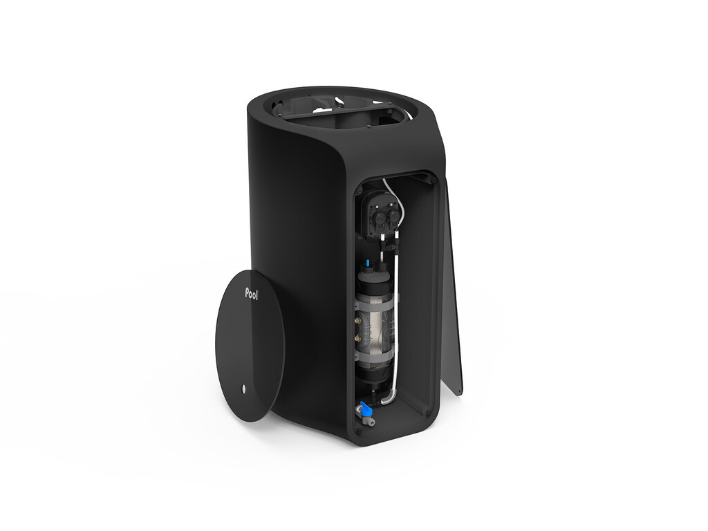 Poolsquad IPO PH en RX Dosering