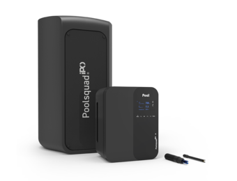 Poolsquad IPO PH en RX Dosering