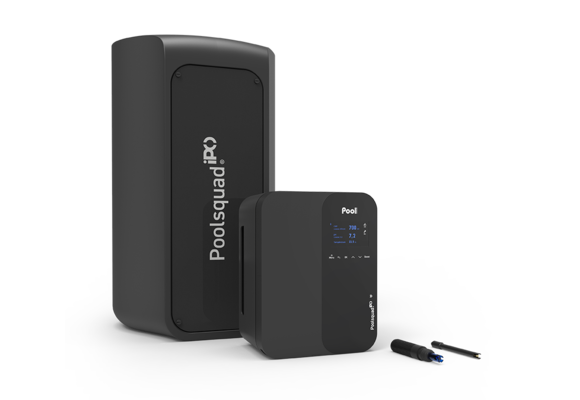 Poolsquad IPO PH en RX Dosering