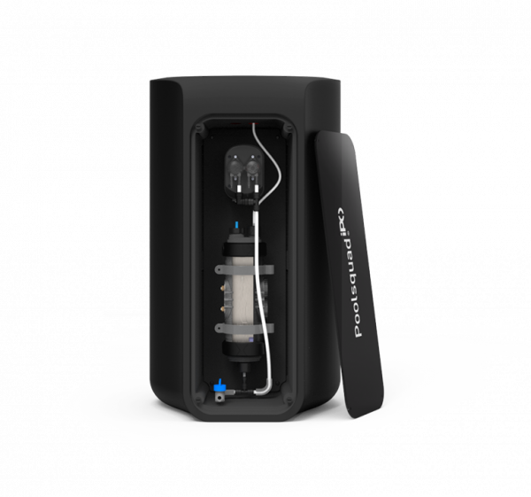 Poolsquad IPO PH en RX Dosering