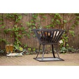 RedFire vuurkorf Denver