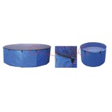 Aquaforte flexibele koi bowl - diverse maten