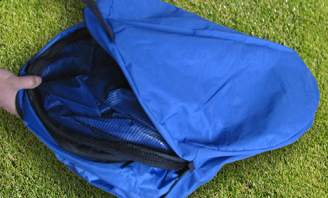 Aquaforte flexibele koi bowl - diverse maten