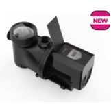 InverS variabele snelheidspomp - tot 27m³/u