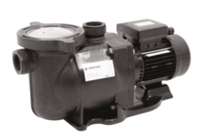 Pentair superflo single speed pomp