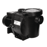 Pentair Whisperflo single speed pomp