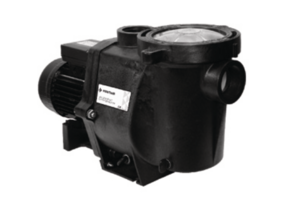 Pentair Whisperflo single speed pomp