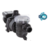 Pentair Swimmey single speed pomp