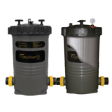 Davey CrystalClear ER Series patroonfilter