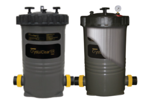 Davey CrystalClear ER Series patroonfilter