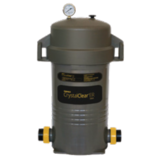 Davey CrystalClear ER Series patroonfilter