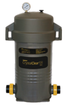 Davey CrystalClear ER Series patroonfilter