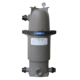 Multicyclone filtersysteem Duo