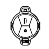 Multicyclone filtersysteem Duo