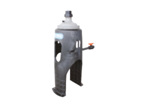 Waterco basis voor Multicyclone