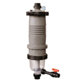 Waterco MultiCyclone Ultra filtersysteem