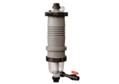 Waterco MultiCyclone Ultra filtersysteem