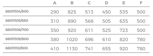 Superpool Pro gewikkelde filters