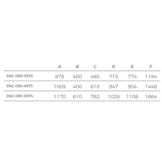 Pentair Triton Neo Top zandfilter