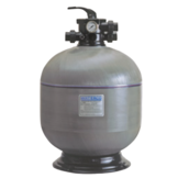 Waterco vezel versterkte micron filter top