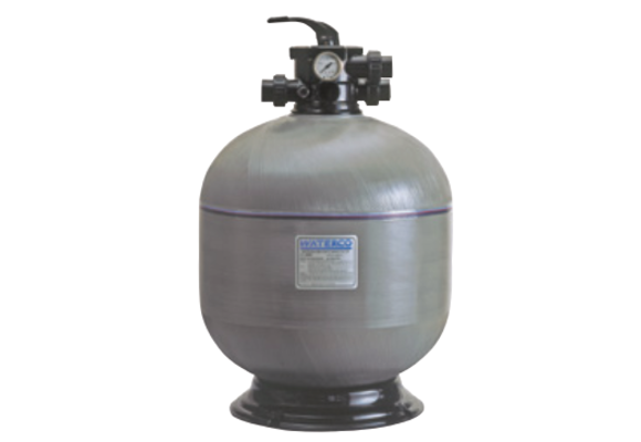 Waterco vezel versterkte micron filter top