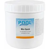 Melpool mini quick chloortabletten