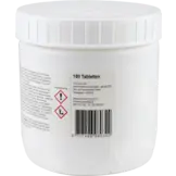 Melpool mini quick chloortabletten