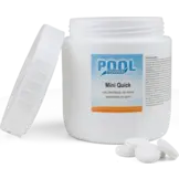 Melpool mini quick chloortabletten