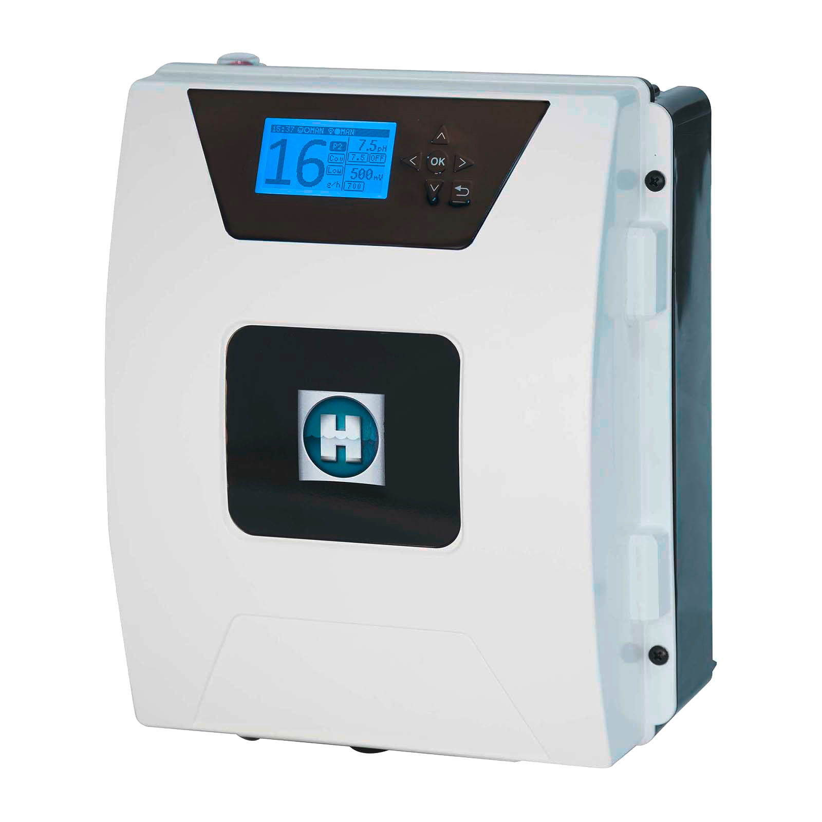 AquaRite® Flo Advanced Low Salt  - 16gr tot 60m³ - Copy