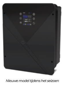 AquaRite® Flo Advanced Low Salt  - 16gr tot 60m³ - Copy