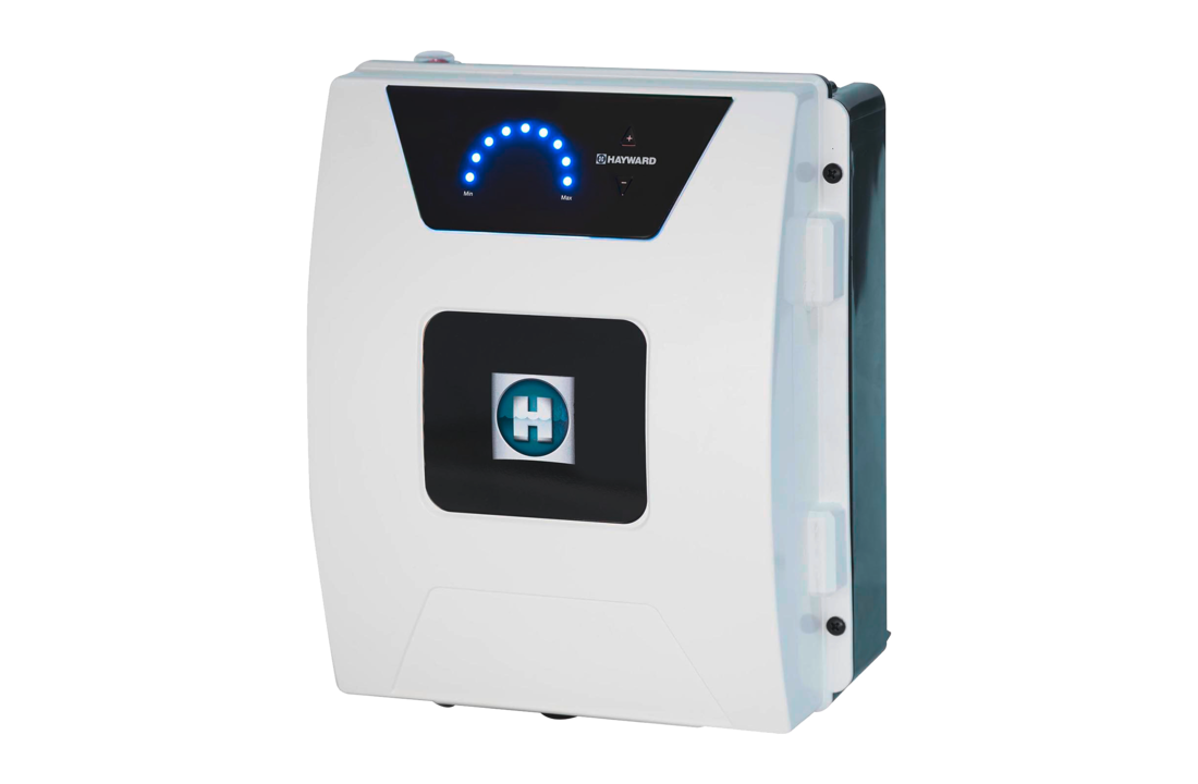 Hayward AquaRite® Flo zoutelektrolyse