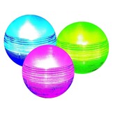 Summer fun solarbol LED verlichtingset 3 stuks