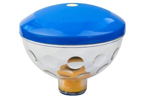 Summer fun solar LED verlichting drijvend