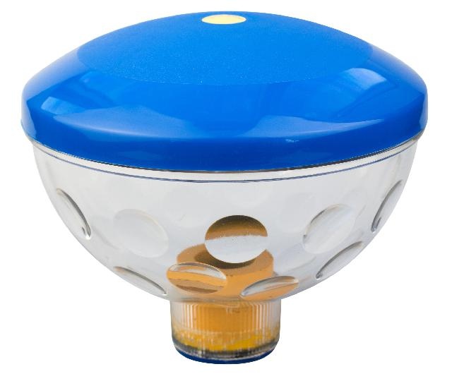 Summer fun solar LED verlichting drijvend