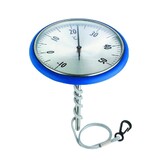 Summer fun thermometer boei rvs