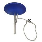 Summer fun thermometer boei rvs