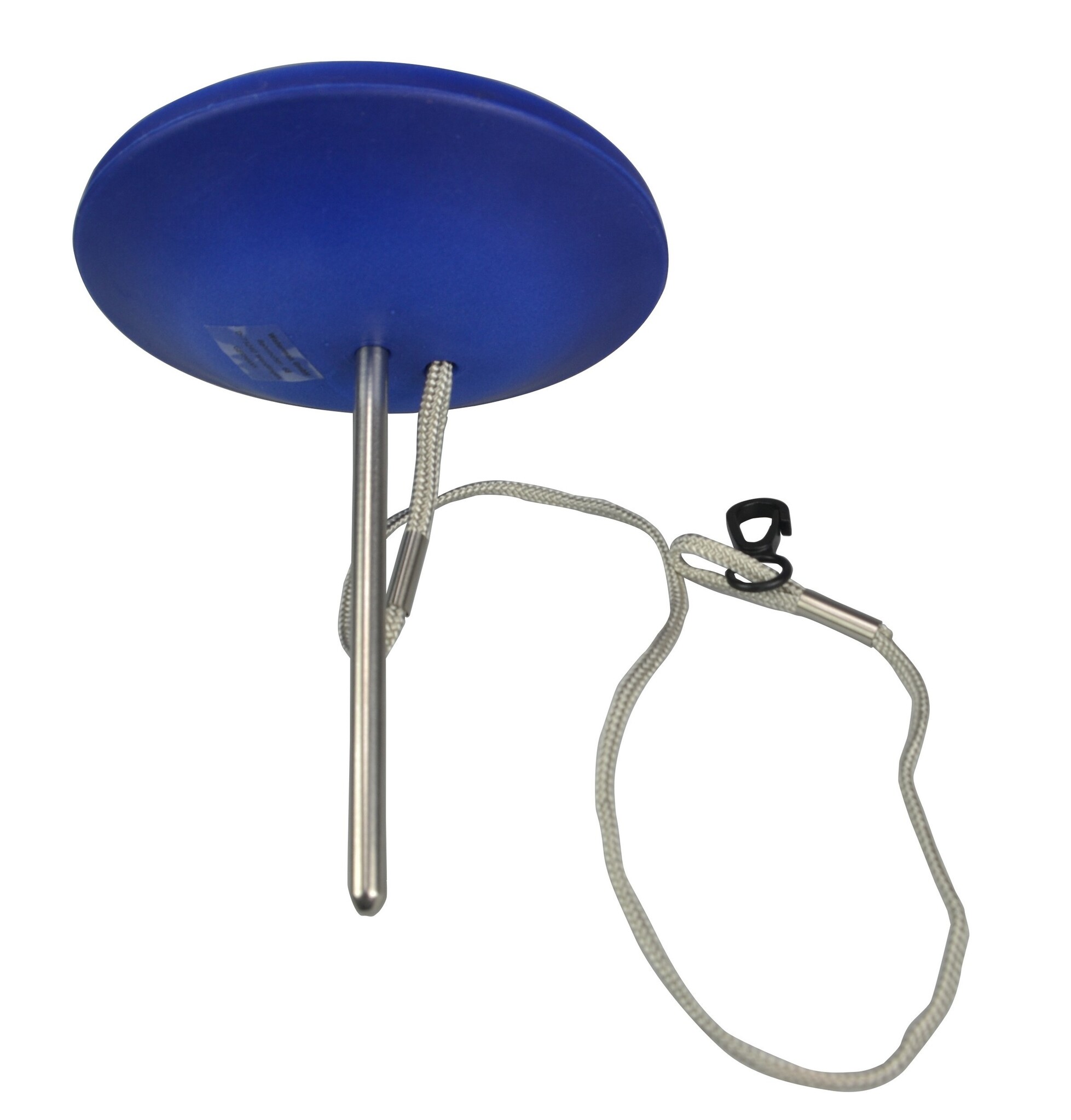 Summer fun thermometer boei rvs