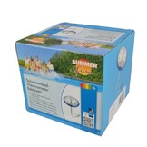 Summer fun thermometer boei rvs