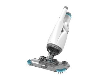 Kokido Telsa 7 elektrische spa- en zwembadstofzuiger