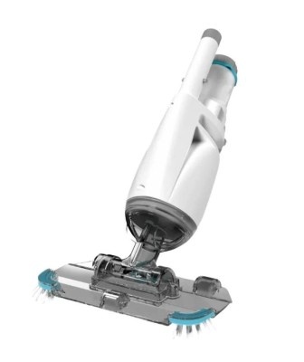 Kokido Telsa 7 elektrische spa- en zwembadstofzuiger