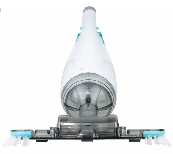 Kokido Telsa 7 elektrische spa- en zwembadstofzuiger