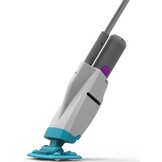 Kokido Telsa 15 elektrische spa- en zwembadstofzuiger