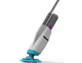 Kokido Telsa 15 elektrische spa- en zwembadstofzuiger