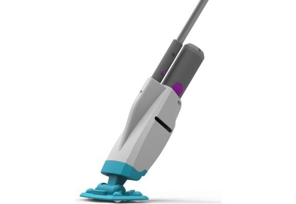 Kokido Telsa 15 elektrische spa- en zwembadstofzuiger
