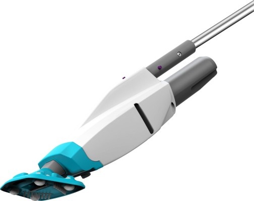 Kokido Telsa 15 elektrische spa- en zwembadstofzuiger