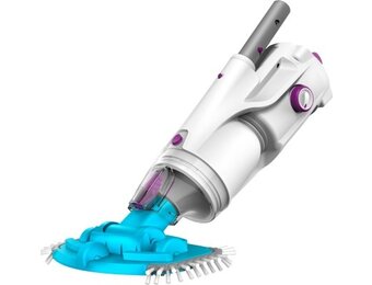 Kokido Telsa 30 elektrische spa- en zwembadstofzuiger