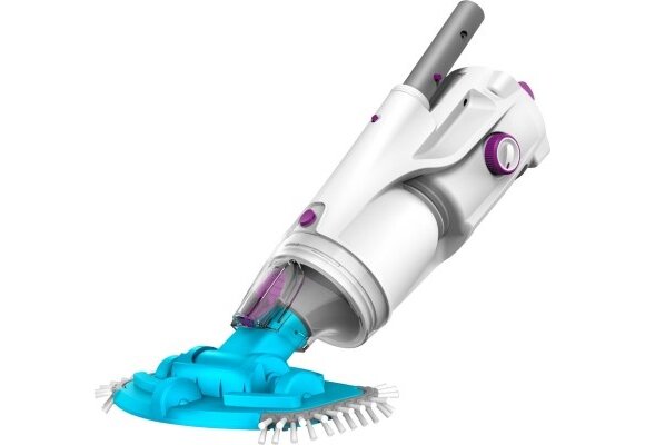 Kokido Telsa 30 elektrische spa- en zwembadstofzuiger